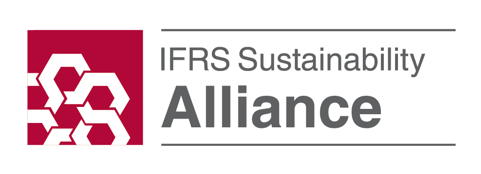 IFRS Sustainability Alliance